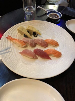 Nama Sushi Bar & Restaurant by null