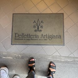 Pelletteria Artigiana Viviani