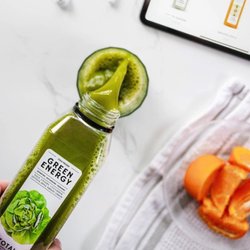 Total Cleanse - Green Energy