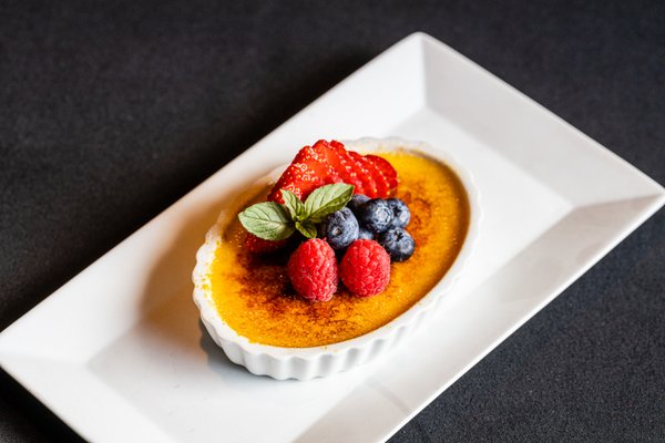 La Bistecca Italian Grille by null