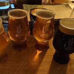 Urban Brewing