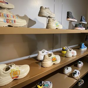 list of gucci outlet stores