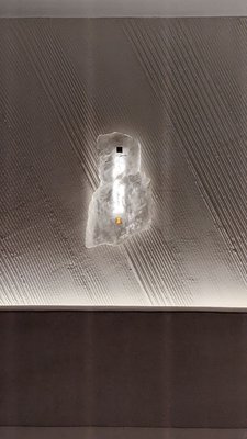 THE WELL New York by null