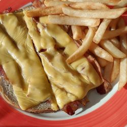 Red Hut Diner in Rockaway gift card