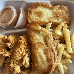 RAISING CANE’S - 83 Photos & 51 Reviews - 4 E Towsontown Blvd, Towson