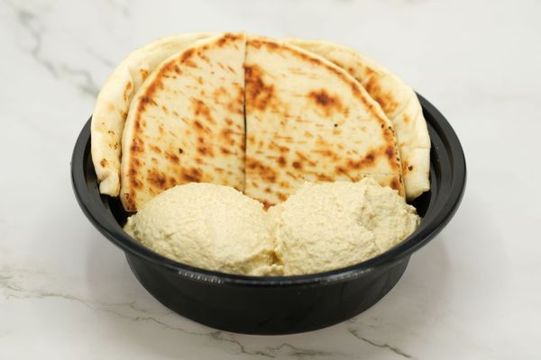 Shishman Halal Mediterranean by null