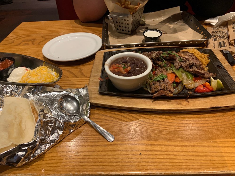 CHILI’S 54 Photos & 75 Reviews American (Traditional) 125 Cypress