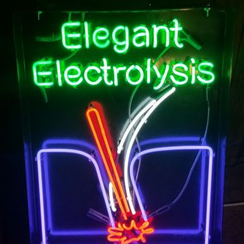 Elegant Electrolysis - Easy to see signage - Hair Removal Near Me - Houston, Texas Elegant Electrolysis - Easy to see signage - Hair Removal Near Me - Houston, Texas