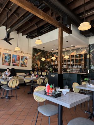Bayan Ko Diner by null