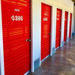 U-Haul Moving & Storage of Pleasanton