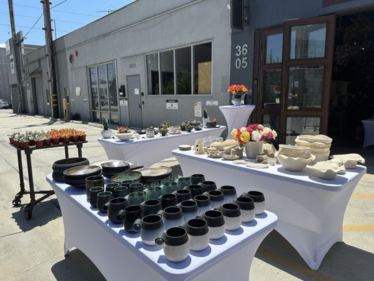 Match Stoneware by null