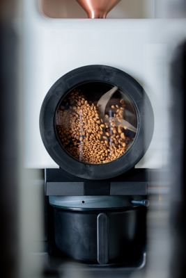 Q Specialty Coffee by null