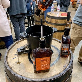 Herman Marshall Whiskey - Distilleries Near Me - Wylie, Texas Herman Marshall Whiskey - Distilleries Near Me - Wylie, Texas