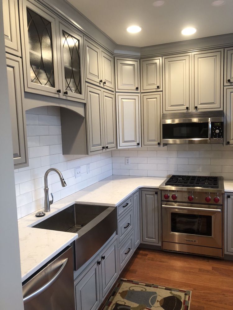 Slide of Chad Harvey Home Improvements