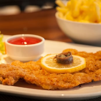 Central 1 - Restaurants Near Me - Zürich, ZH