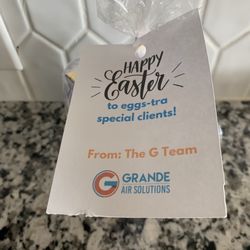 Grande Air Solutions
