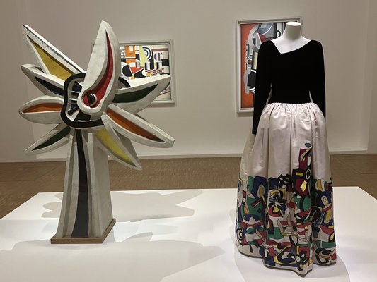 The Centre Pompidou by null