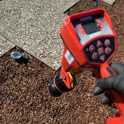 Sovereignty Plumbing