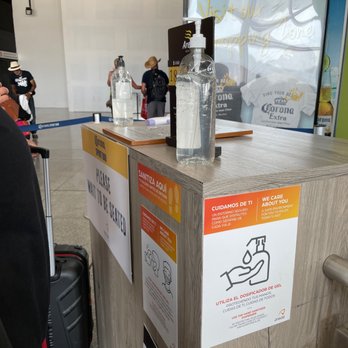 Corona - COVID update - Line up and wait if they don't have tables and they have hand sanitizer ready - Sports Bars Near Me - San José del Cabo, BCS Corona - COVID update - Line up and wait if they don't have tables and they have hand sanitizer ready - Sports Bars Near Me - San José del Cabo, BCS