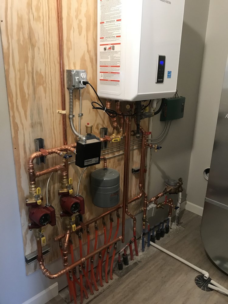 Slide of Total Care Plumbing