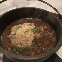 Seafood Gumbo Seafood Gumbo