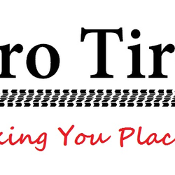 R Pro Tire