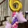Photo of Burst of Joy Balloons
