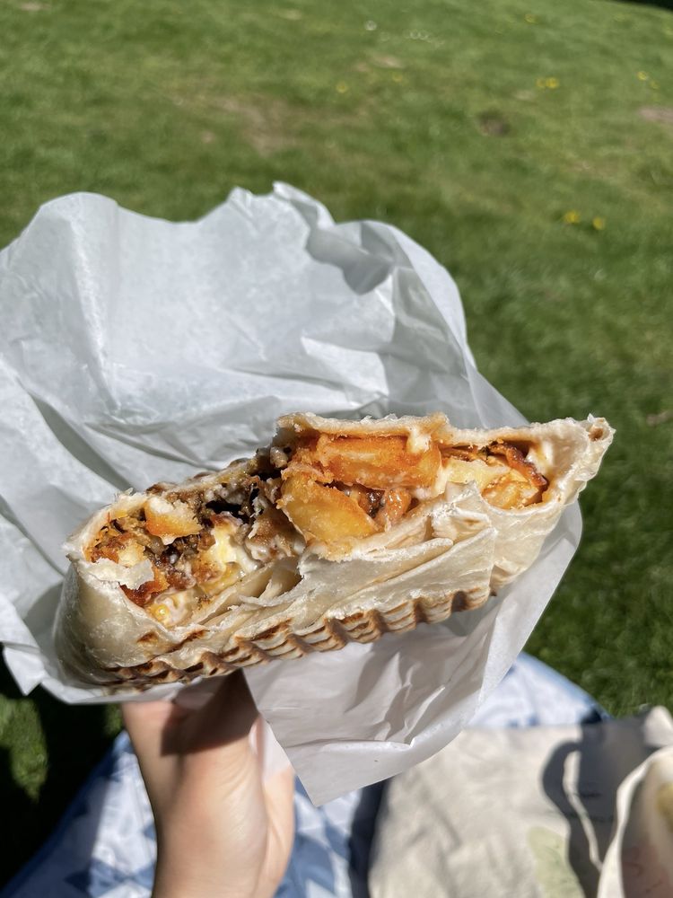 BRICK’N’CHEESE Updated November 2024 10 Reviews 1525 13th Ave