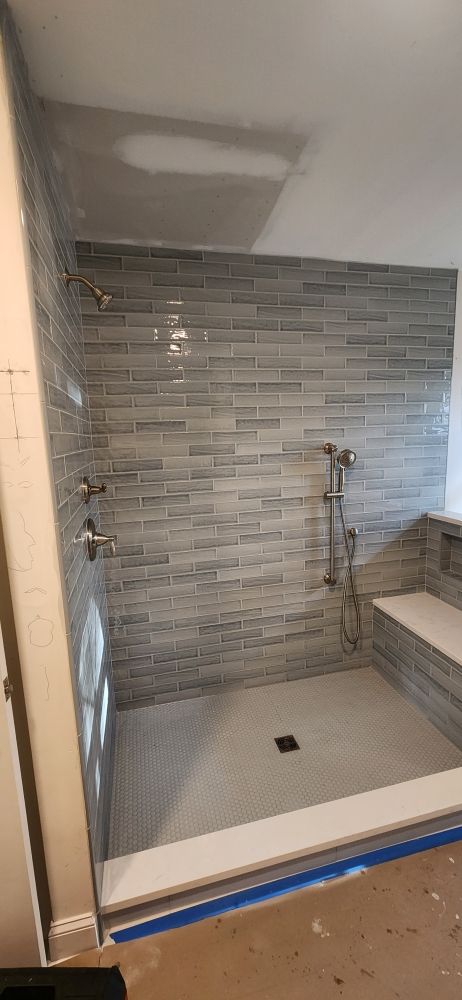 Slide of Blue Sky Plumbing