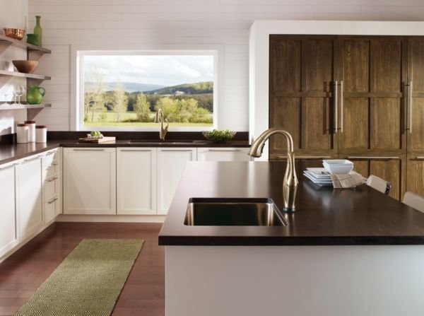 Slide of Burnett Plumbing