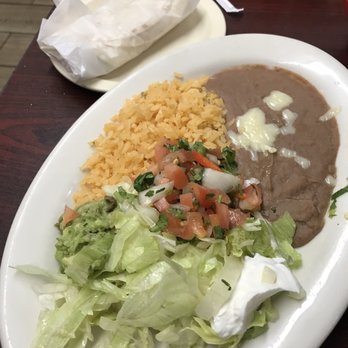 Taqueria Mexico - Guacamole Salad - Mexican Near Me - Mobile, Alabama Taqueria Mexico - Guacamole Salad - Mexican Near Me - Mobile, Alabama