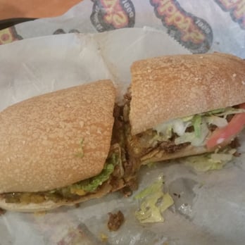 Tubby's Sub Shops - Taco sub plus jalapeño - Sandwiches Near Me - Shelby Township, Michigan Tubby's Sub Shops - Taco sub plus jalapeño - Sandwiches Near Me - Shelby Township, Michigan