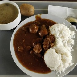 Světozor jídelna - My lunch yesterday