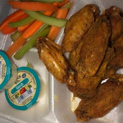 Wing Depot