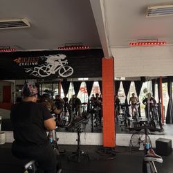 Burn Cycling