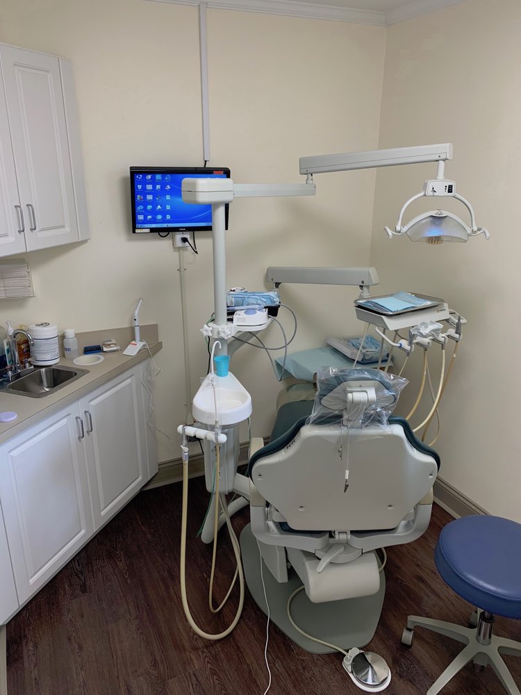 YONKERS DENTAL ASSOCIATES, PC Updated September 2024 15 Reviews