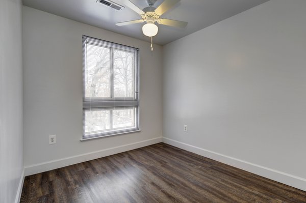 Tuscany Gardens by null