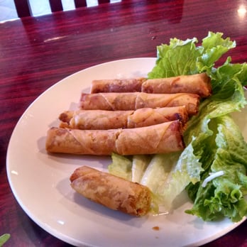 Pho BamBu - Egg rolls - Vietnamese Near Me - Rancho Cucamonga, California Pho BamBu - Egg rolls - Vietnamese Near Me - Rancho Cucamonga, California