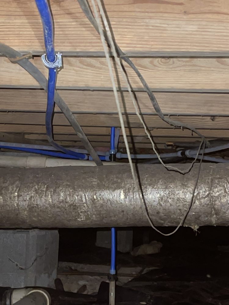 Slide of All Plumbing Pros