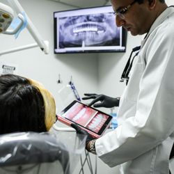Woodland Family Dental