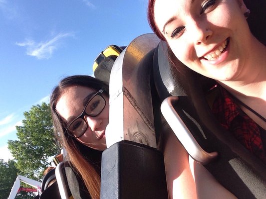 Calaway Park by null