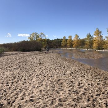 Cherry Creek State Park - Parks Near Me - Aurora, Colorado