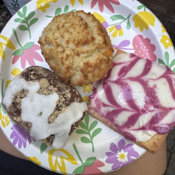 Hold The Wheat - Bakeries Near Me - St. Louis Park, Minnesota