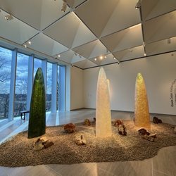 Bruce Museum