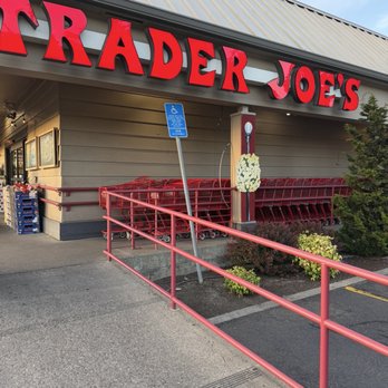 Trader Joe's - Grocery Near Me - Lake Oswego, Oregon Trader Joe's - Grocery Near Me - Lake Oswego, Oregon