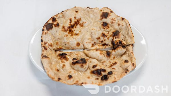 Aroma of India by null