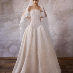 Joli Bride
