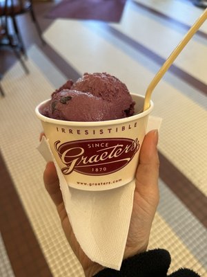 Graeter's Ice Cream by null