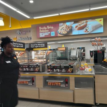 Love's Travel Stop - Gas Stations Near Me - West Point, Georgia
