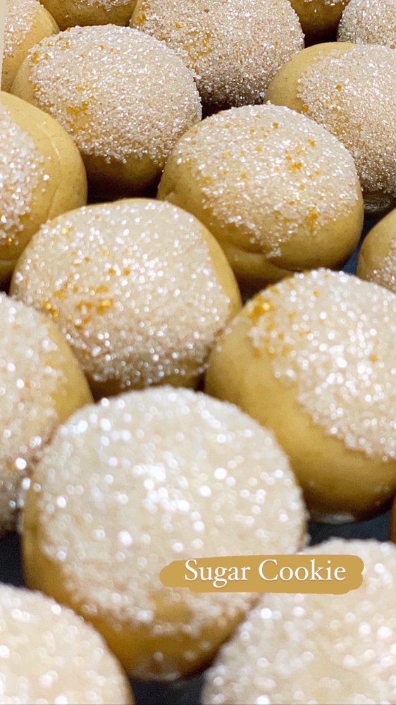 Red Door Nutrition Logo